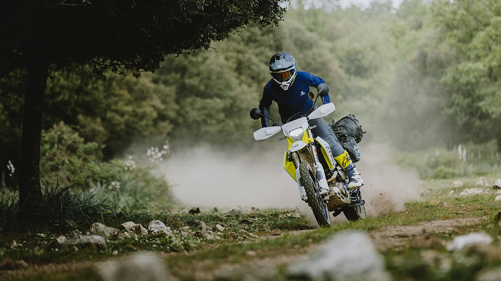 Husqvarna