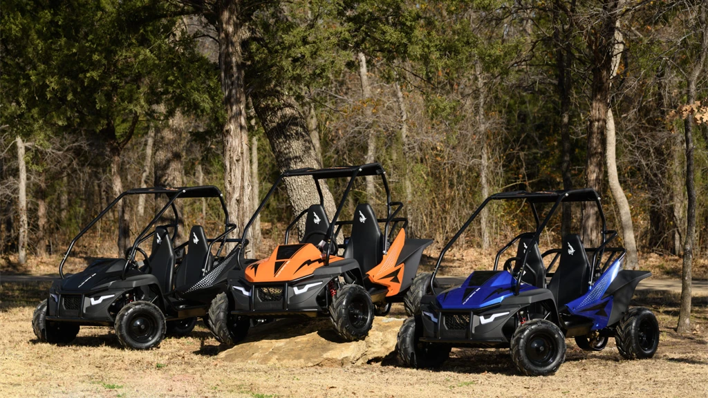 Hammerhead Off-Road