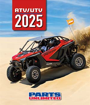 LinQ® Semi-Rigid Bag for Sale | Brooks Powersports, Grantville PA