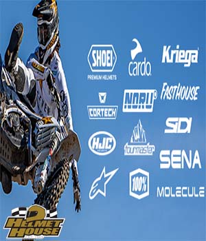 ACERBIS® COMPLETE CHAIN GUIDE BLOCKS for Sale | Thomas Honda