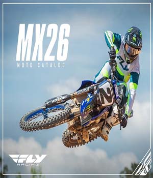 Motorsports Catalogs | Great Western Motorcycles, Statesville NC
