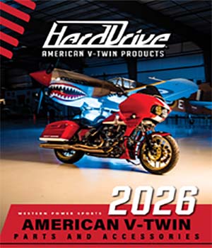 WOODY'S® BIG NUTS for Sale | Thomas Honda & Kawasaki, Valparaiso IN