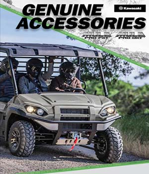 TERYX KRX® 1000 Mud Package for Sale | Ken's Sports, Kaukauna WI