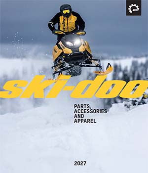 Ski-Doo® Heritage Men's 1/4 Zip for Sale | Sherwood Groves