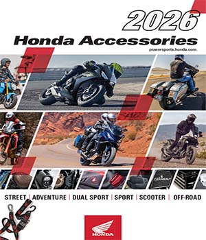 Motorsports Catalogs | Huntington Beach Honda, Huntington Beach CA