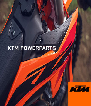 Motorsports Catalogs | Cycle Sport Yamaha KTM, Hobart IN