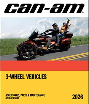 Motorsports Catalogs | Two Wheel Corp, Mineola NY