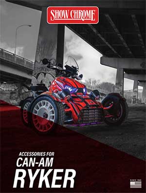 Motorsports Catalogs | Hawkeye Motorworks, Davenport IA